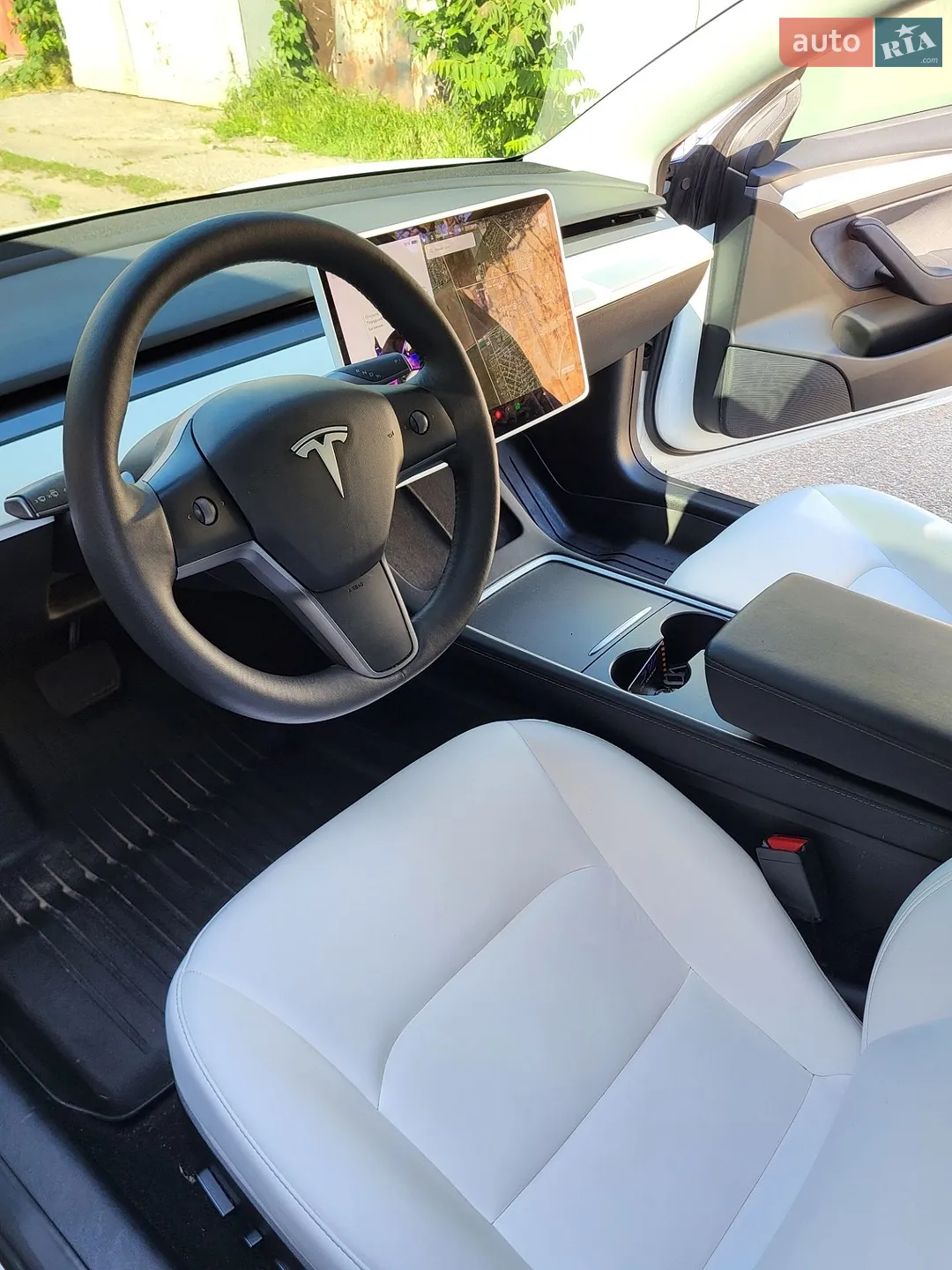 2022 Tesla Model 3 - мініатюра 37