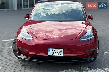 Седан Tesla Model 3 2018 в Харкові фото 10 Седан Tesla Model 3 2018 в Харкові