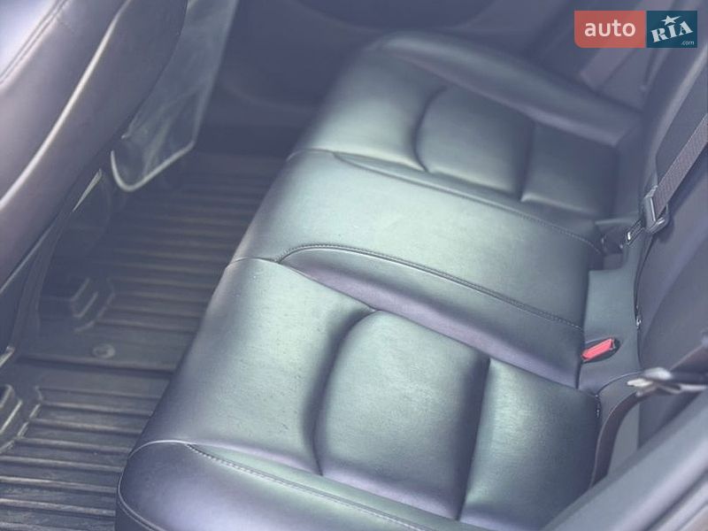 Седан Tesla Model 3 2018 в Харкові фото 15 Седан Tesla Model 3 2018 в Харкові