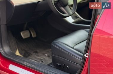 Седан Tesla Model 3 2018 в Харкові фото 16 Седан Tesla Model 3 2018 в Харкові