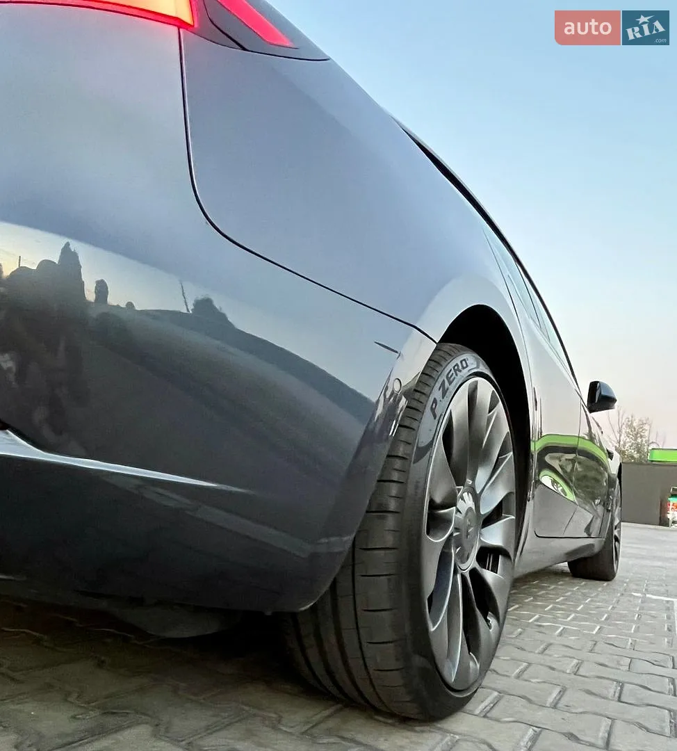 2022 Tesla Model 3 - мініатюра 10