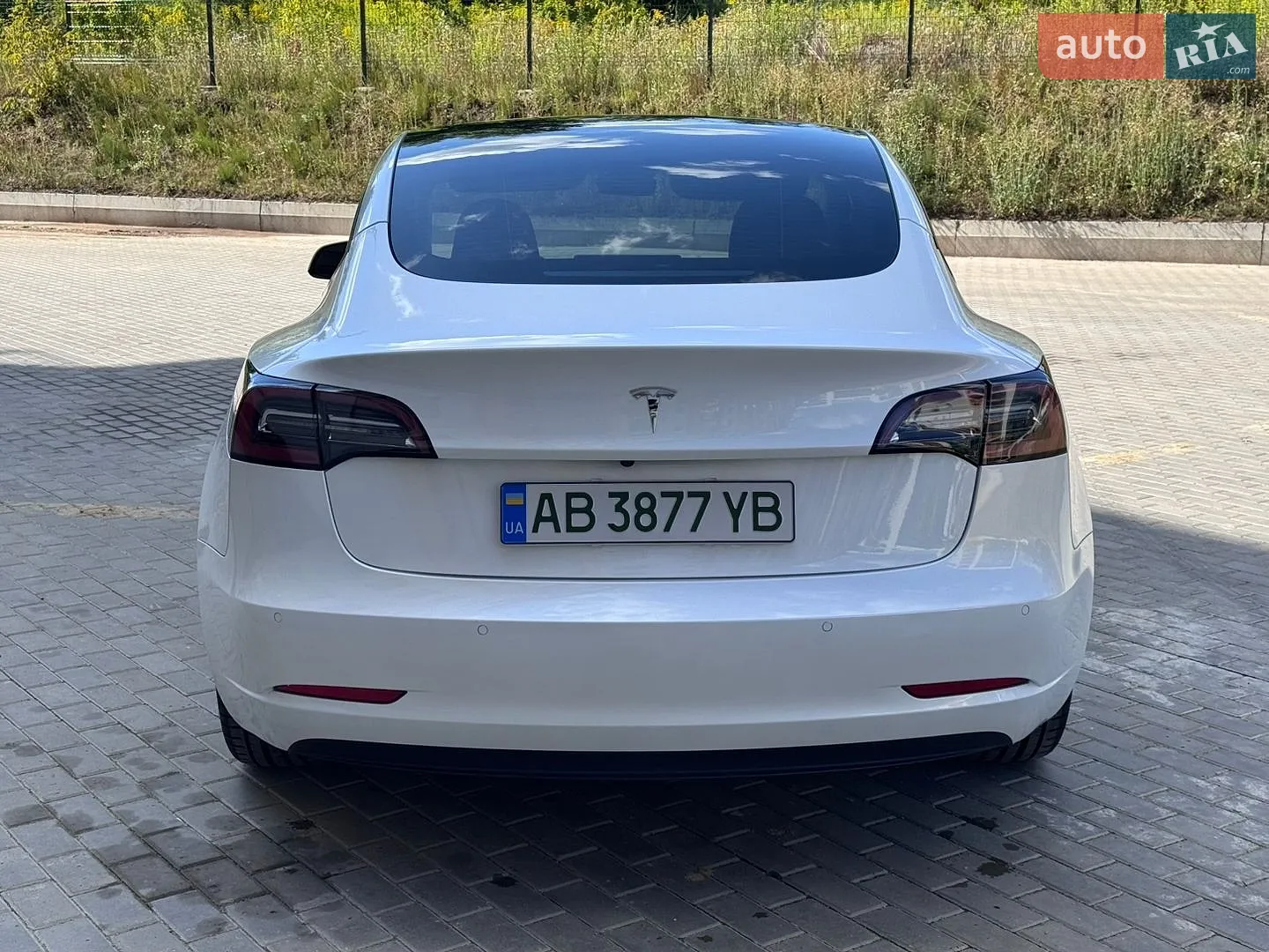 2022 Tesla Model 3 - мініатюра 8