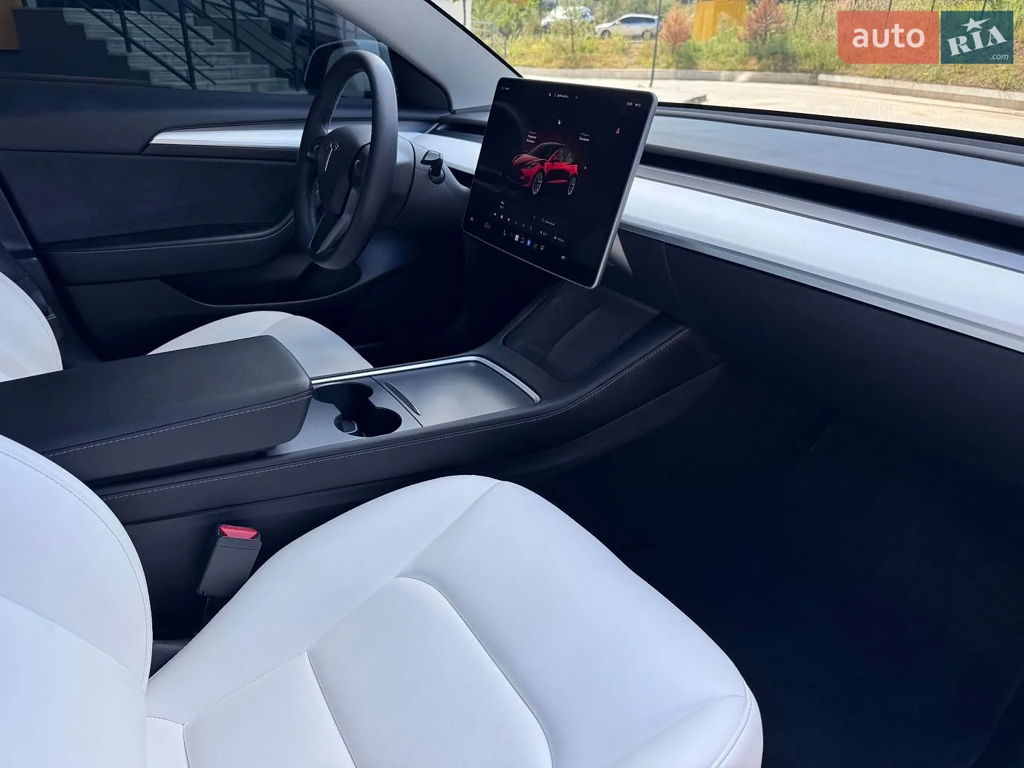 2022 Tesla Model 3 - мініатюра 21