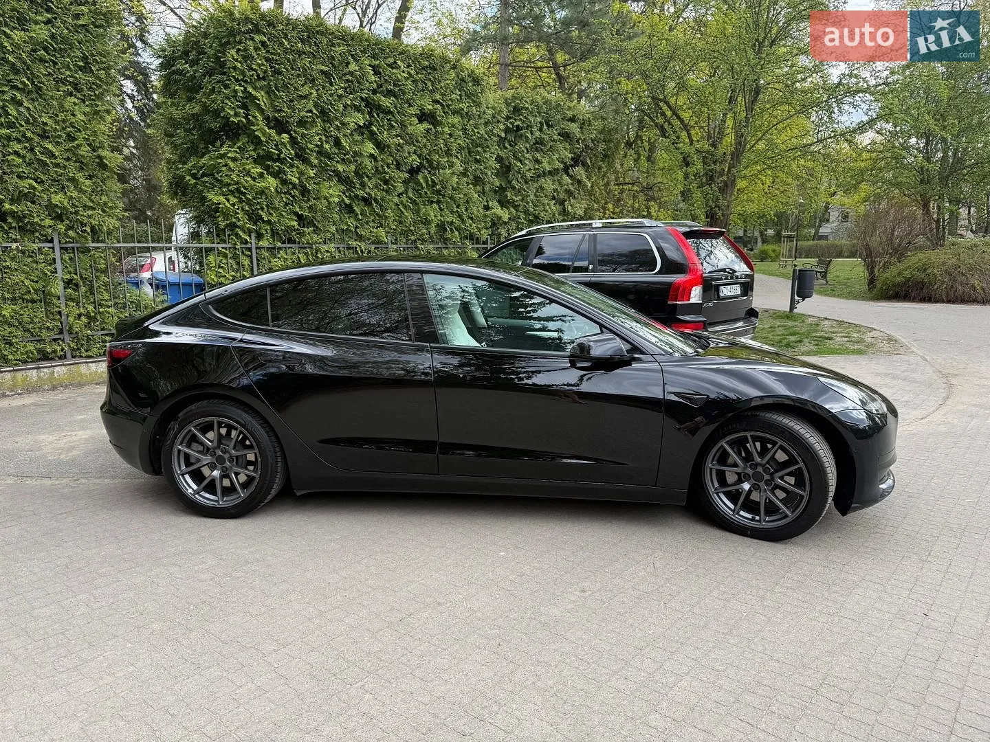 2021 Tesla Model 3 - мініатюра 6
