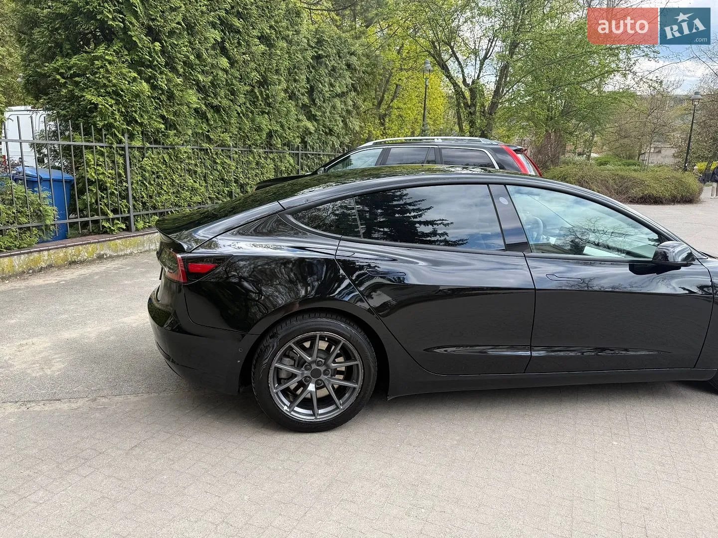 2021 Tesla Model 3 - мініатюра 7
