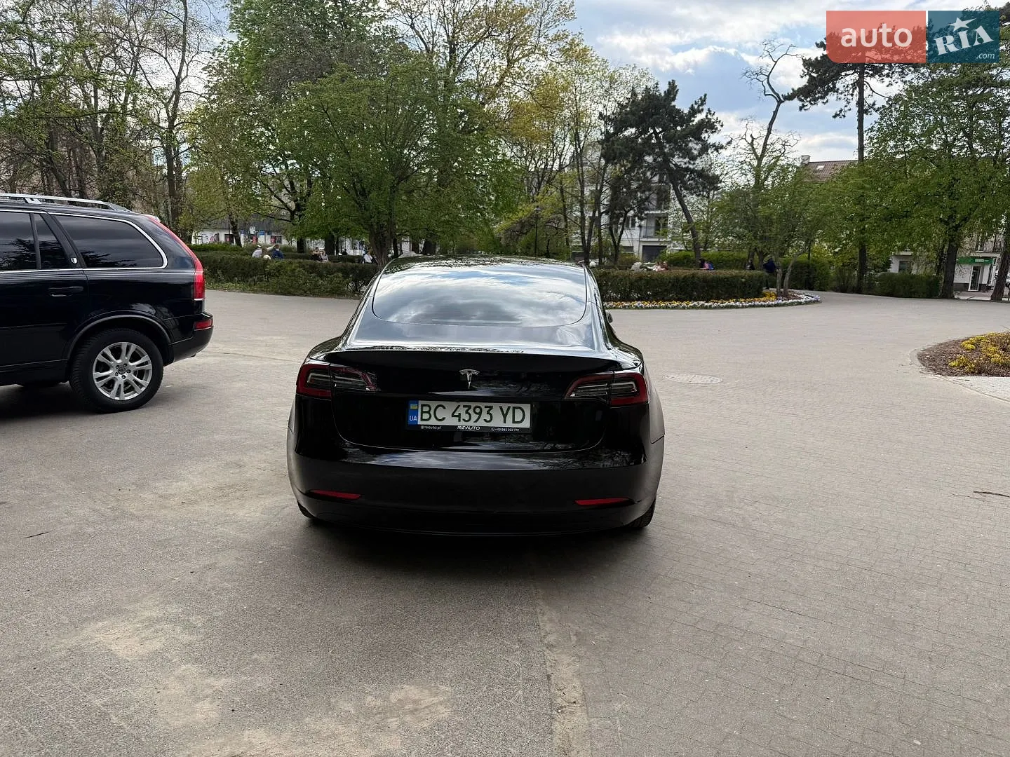 2021 Tesla Model 3 - мініатюра 21
