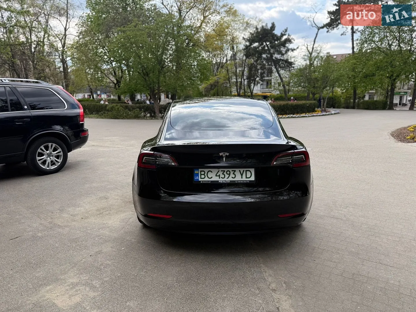 2021 Tesla Model 3 - мініатюра 27