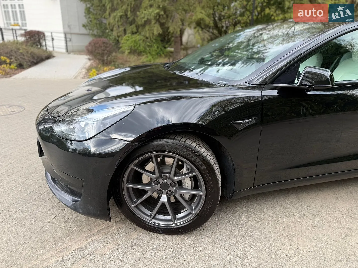2021 Tesla Model 3 - мініатюра 13