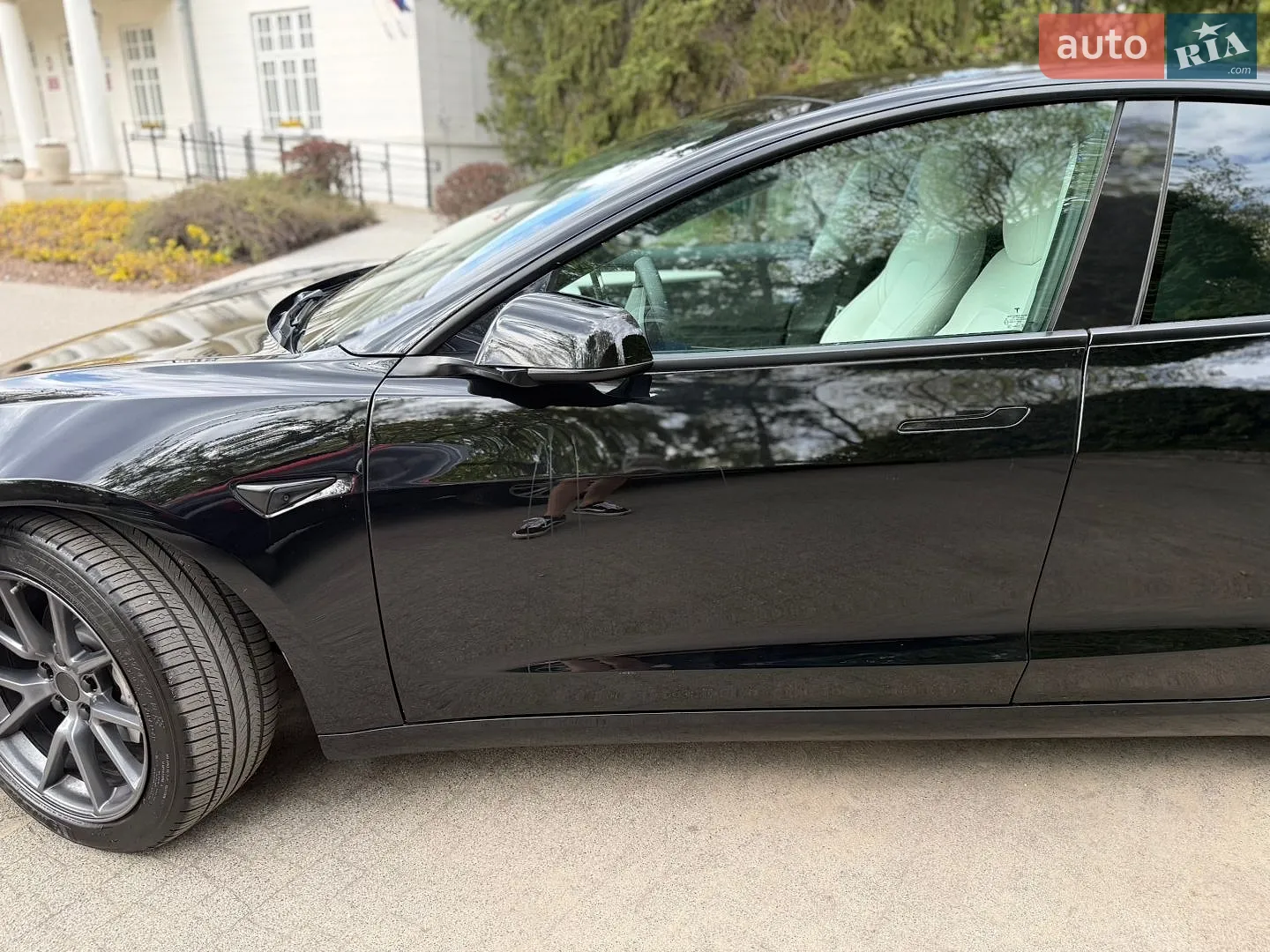 2021 Tesla Model 3 - мініатюра 15