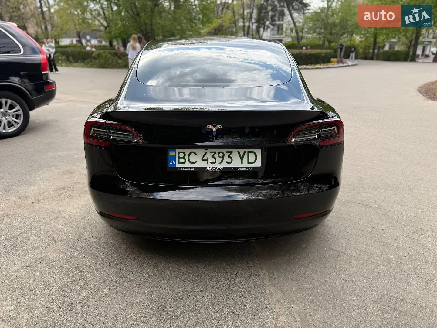 2021 Tesla Model 3 - мініатюра 28