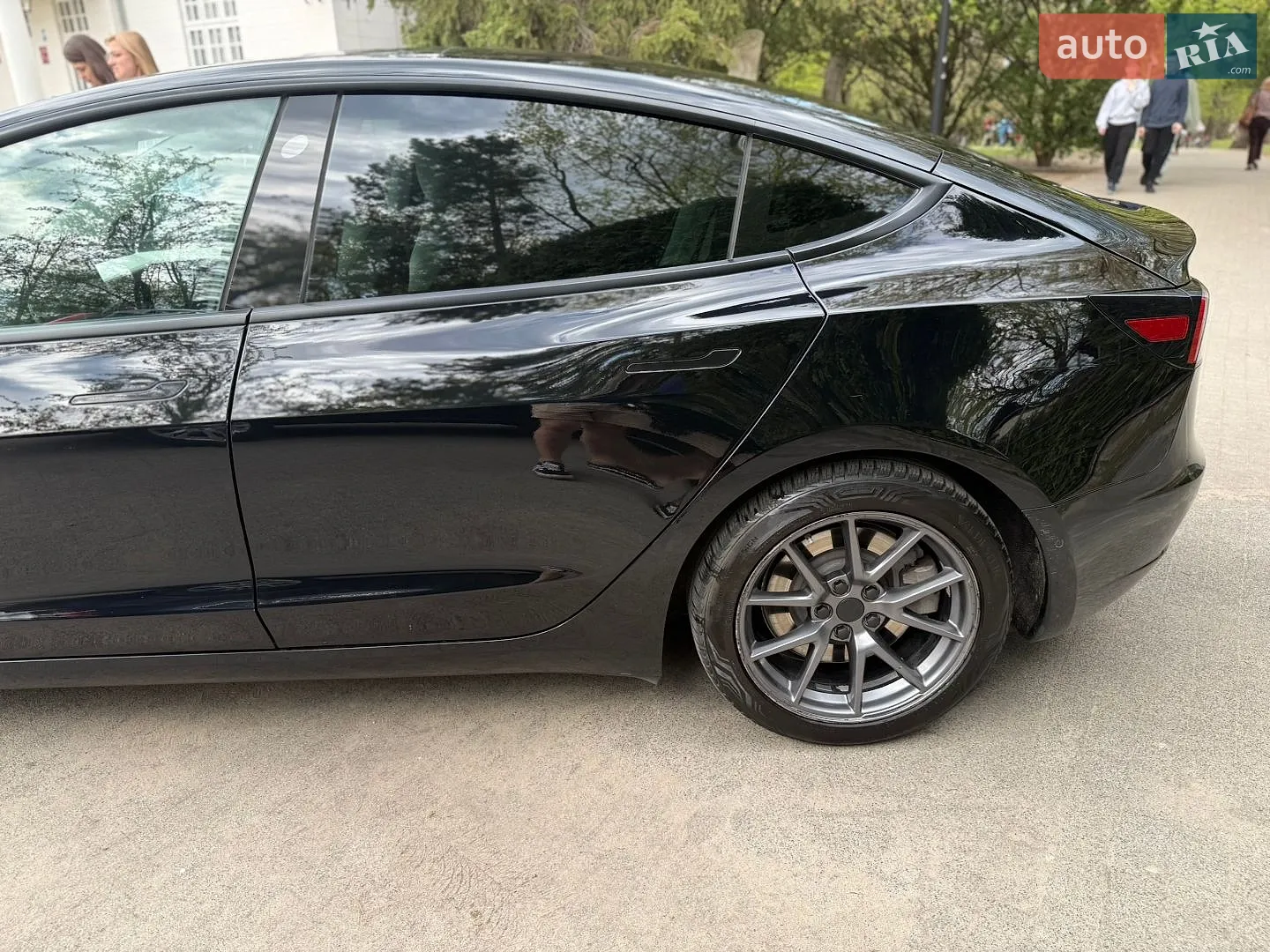 2021 Tesla Model 3 - мініатюра 16