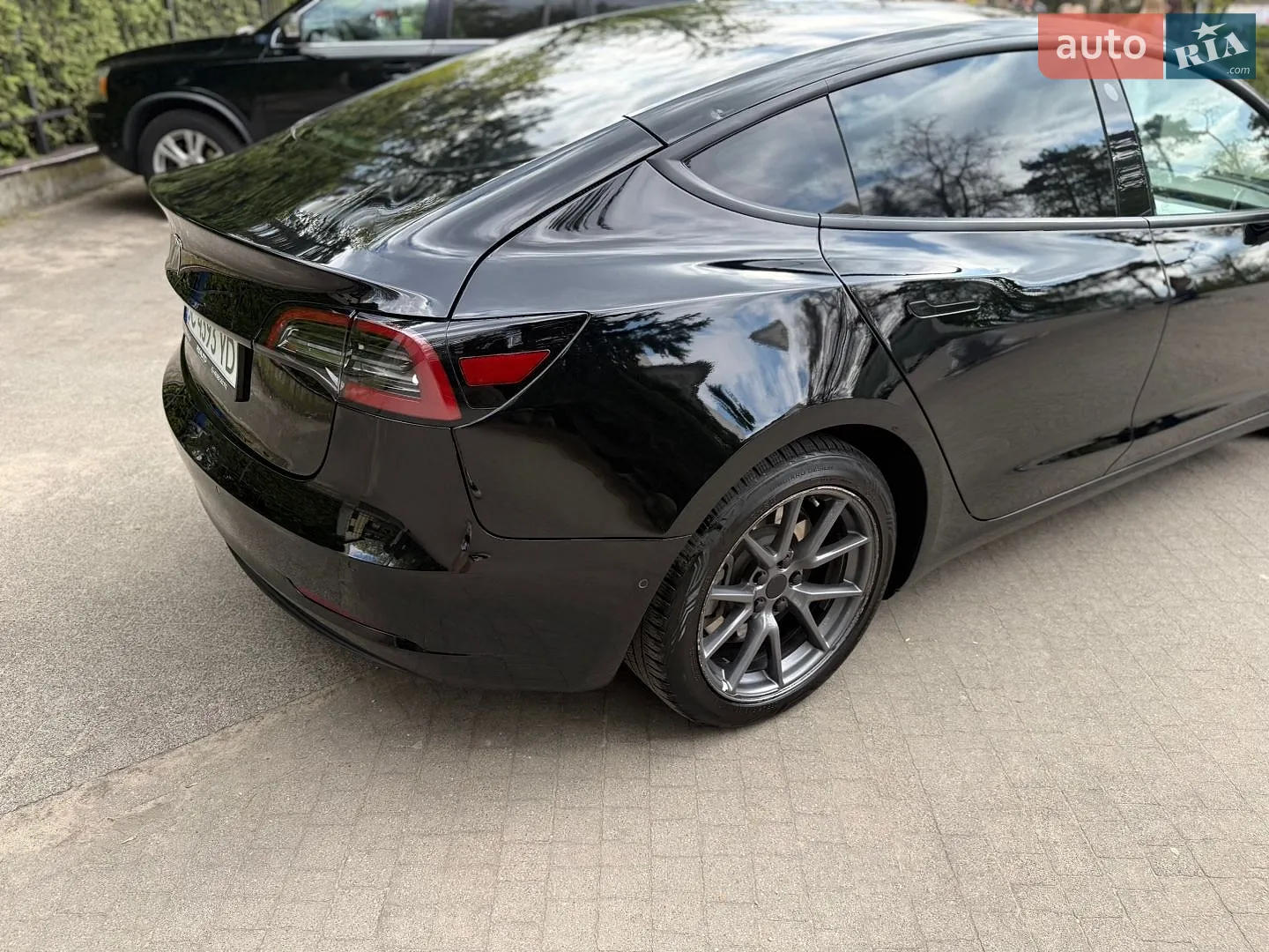 2021 Tesla Model 3 - мініатюра 17