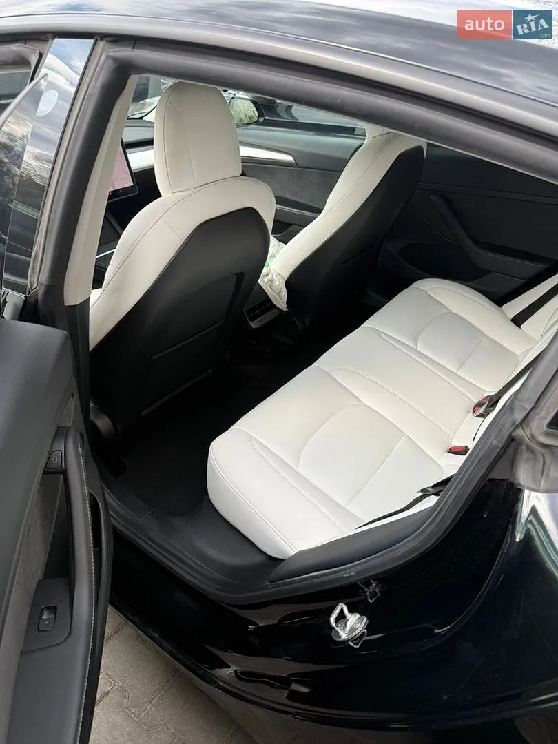 2021 Tesla Model 3 - мініатюра 33