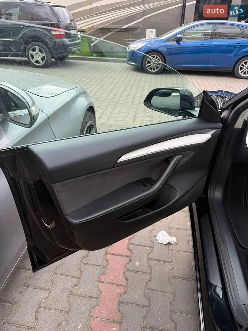 2021 Tesla Model 3 - мініатюра 35
