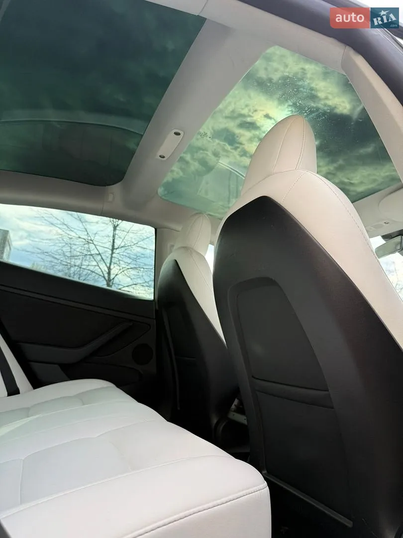 2021 Tesla Model 3 - мініатюра 41