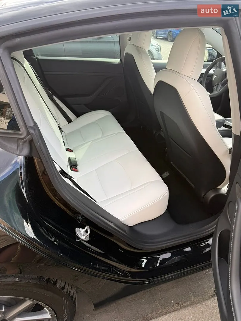 2021 Tesla Model 3 - мініатюра 42