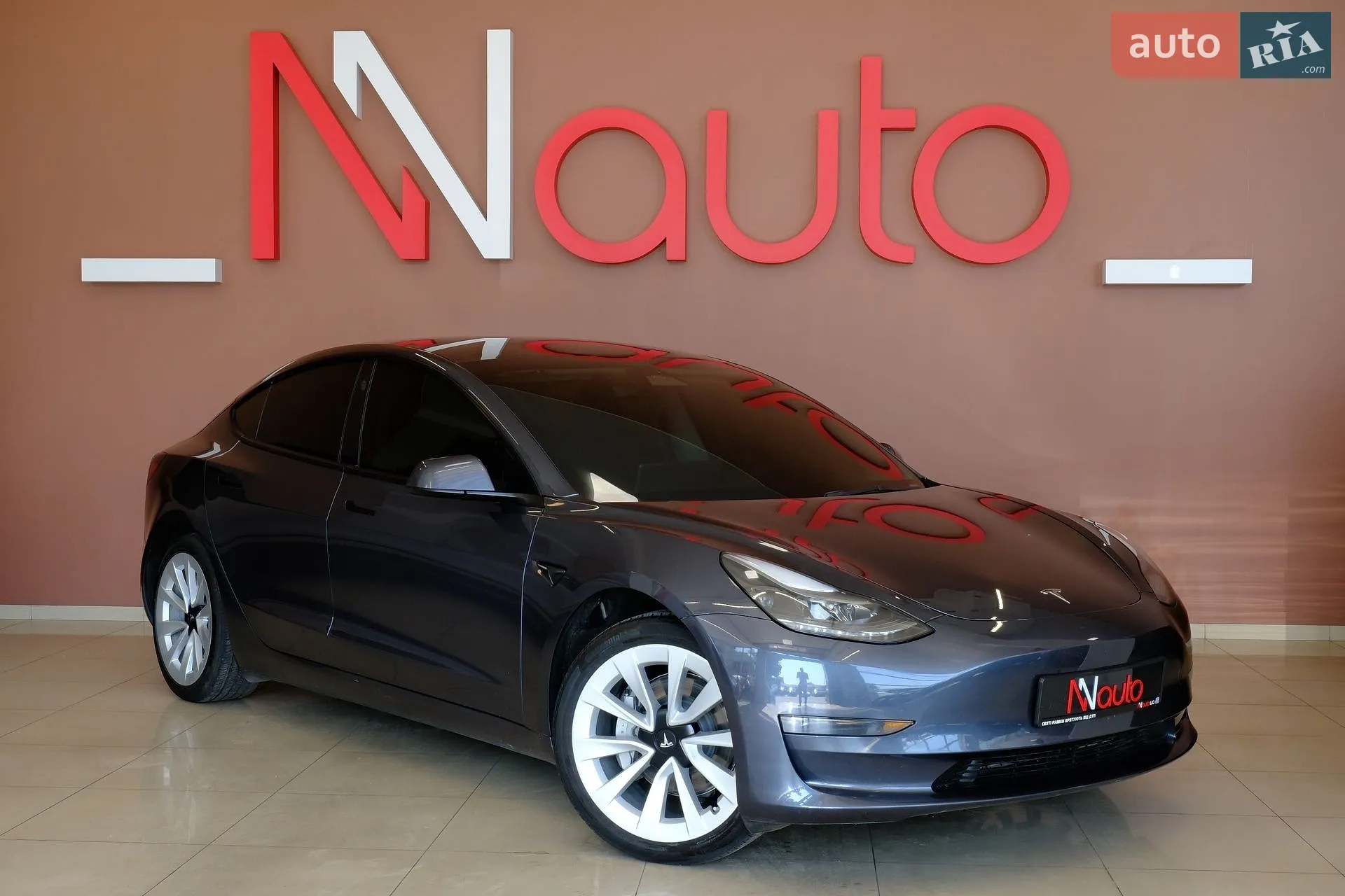 2023 Tesla Model 3 - мініатюра 5