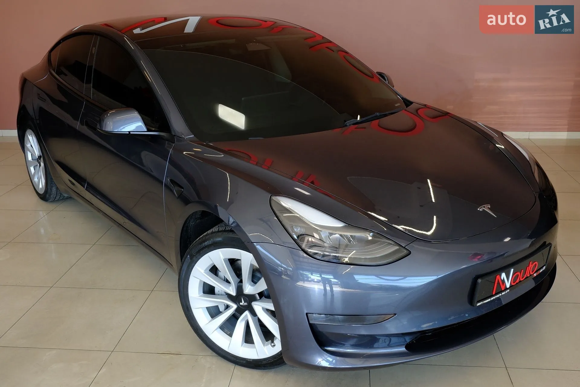 2023 Tesla Model 3 - мініатюра 6