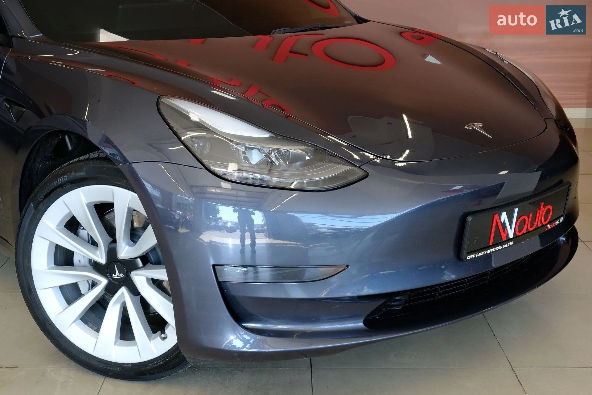 2023 Tesla Model 3 - мініатюра 7