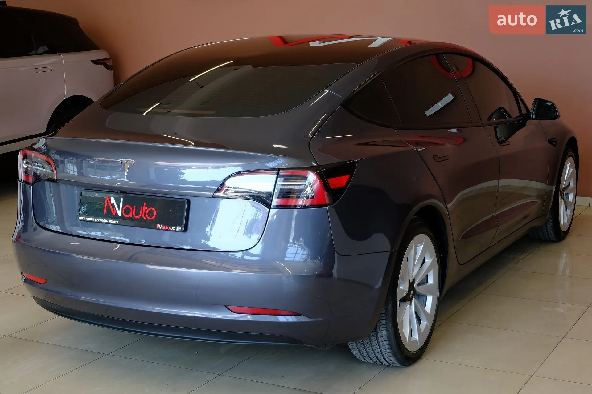 2023 Tesla Model 3 - мініатюра 13