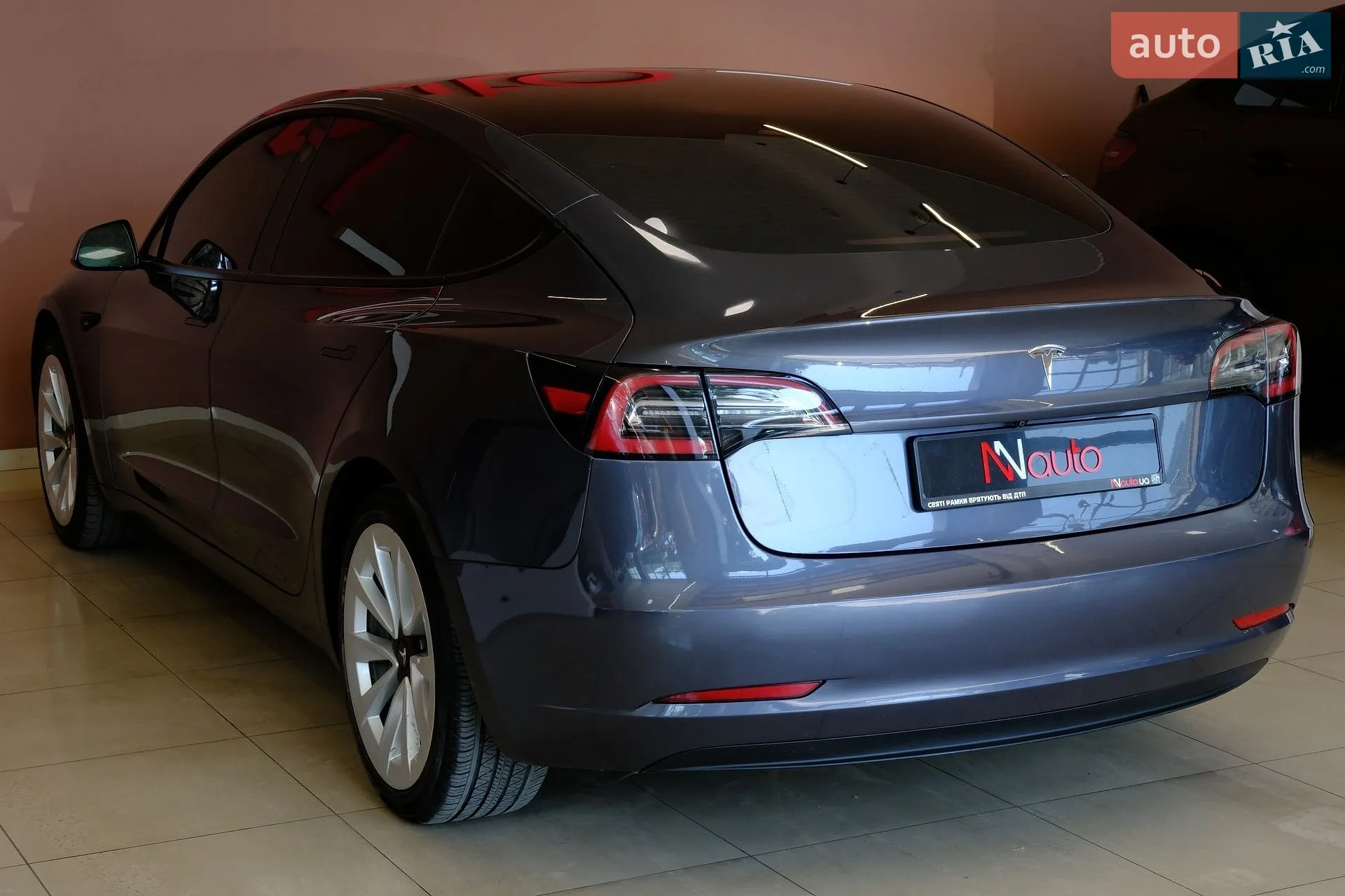 2023 Tesla Model 3 - мініатюра 14