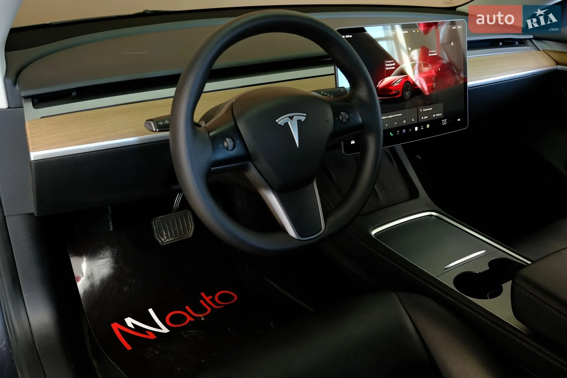 2023 Tesla Model 3 - мініатюра 25