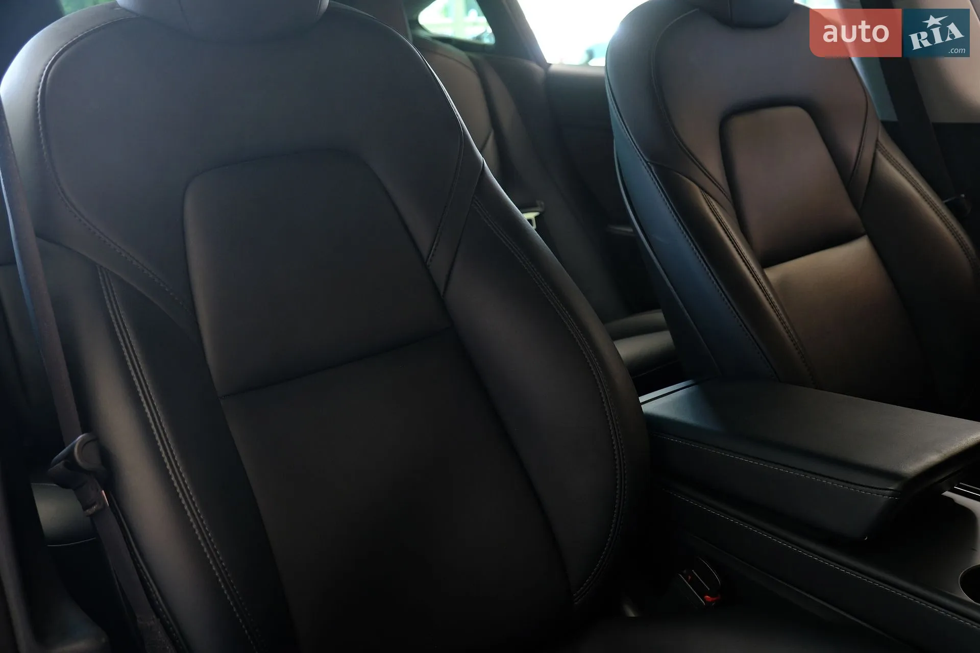 2023 Tesla Model 3 - мініатюра 36