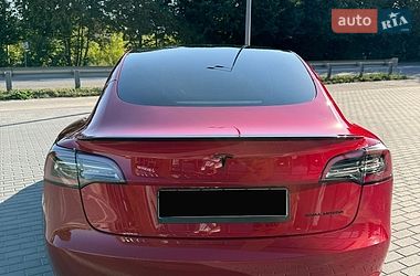 Седан Tesla Model 3 2020 в Виннице фото 13 Седан Tesla Model 3 2020 в Виннице