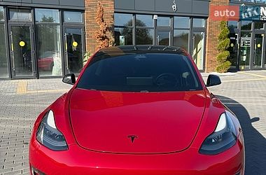 Седан Tesla Model 3 2020 в Виннице фото 12 Седан Tesla Model 3 2020 в Виннице