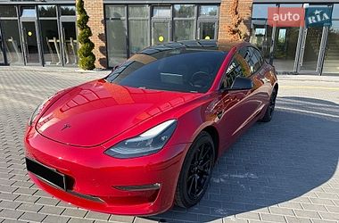 Седан Tesla Model 3 2020 в Виннице Седан Tesla Model 3 2020 в Виннице