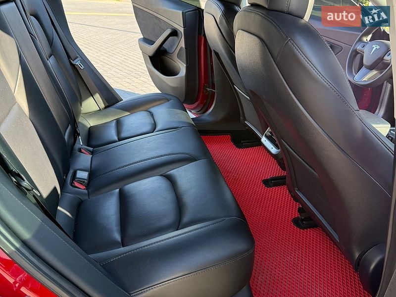 Седан Tesla Model 3 2020 в Виннице фото 16 Седан Tesla Model 3 2020 в Виннице