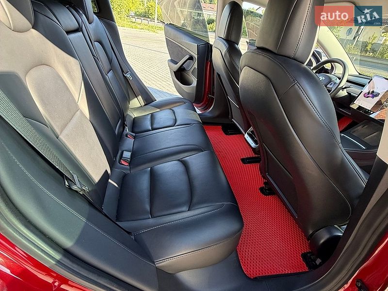 Седан Tesla Model 3 2020 в Виннице фото 18 Седан Tesla Model 3 2020 в Виннице