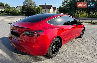 Седан Tesla Model 3 2020 в Виннице фото 7 Седан Tesla Model 3 2020 в Виннице