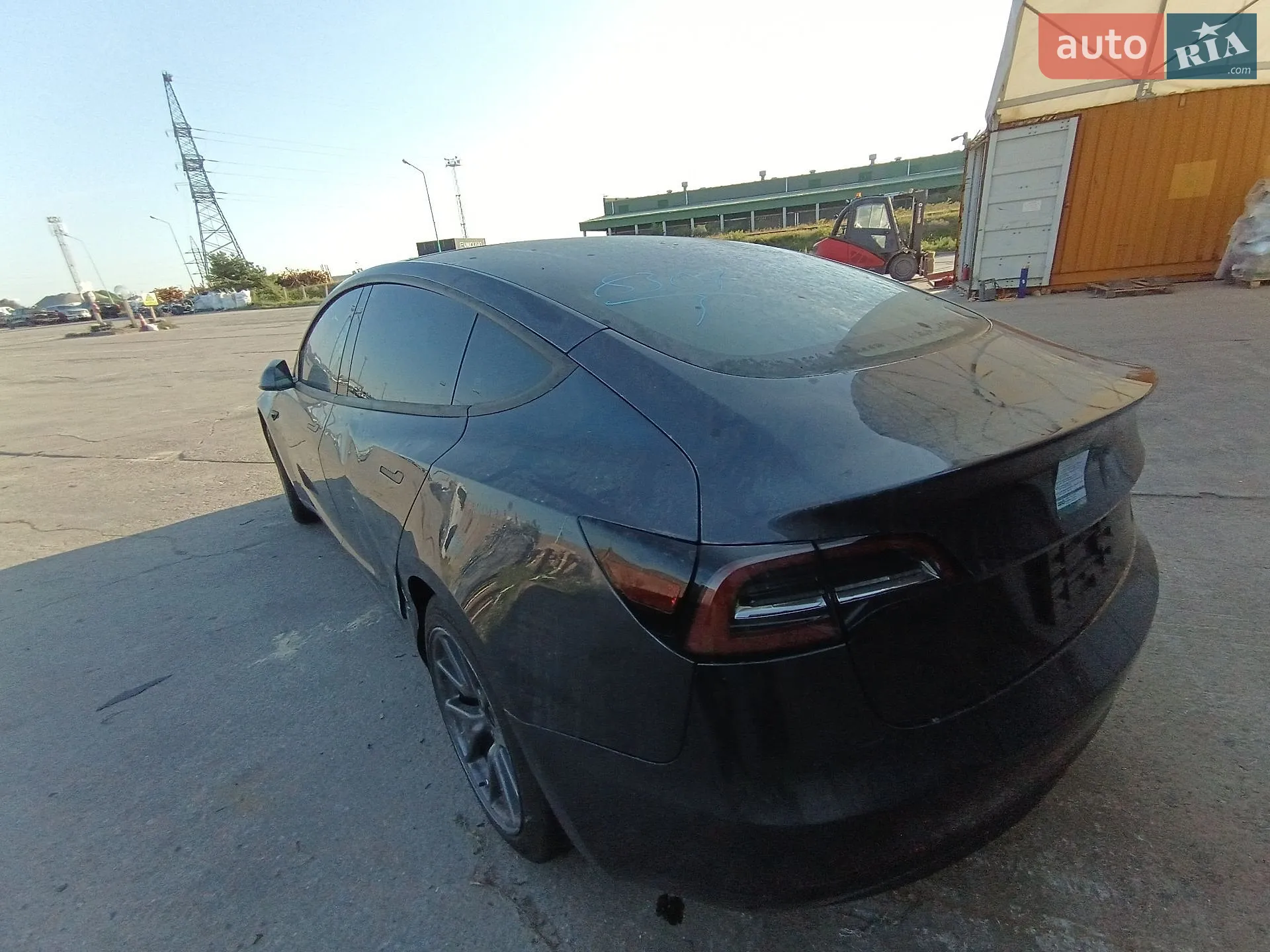 2018 Tesla Model 3 - мініатюра 15