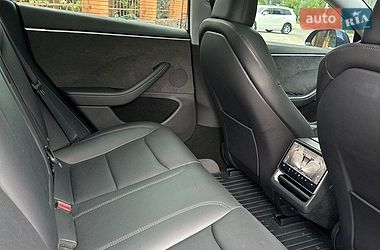 Седан Tesla Model 3 2024 в Киеве фото 8 Седан Tesla Model 3 2024 в Киеве