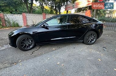 Седан Tesla Model 3 2021 в Хмельницькому
