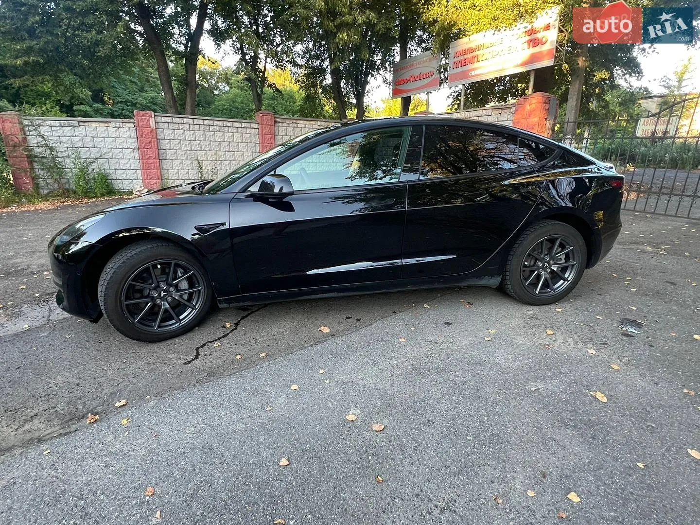2021 Tesla Model 3 - мініатюра 4