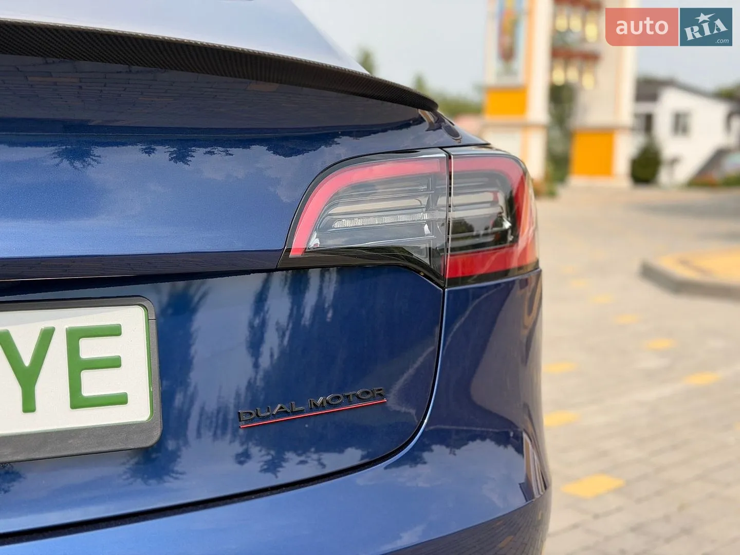 2023 Tesla Model 3 - мініатюра 6