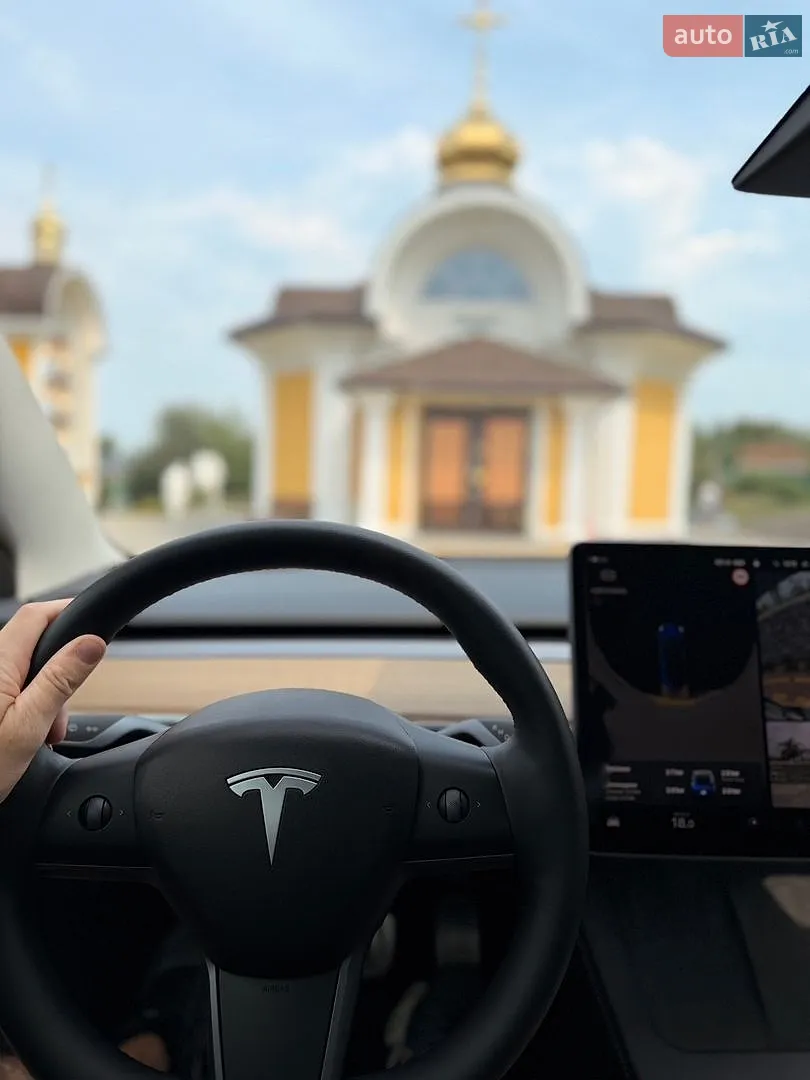 2023 Tesla Model 3 - мініатюра 49