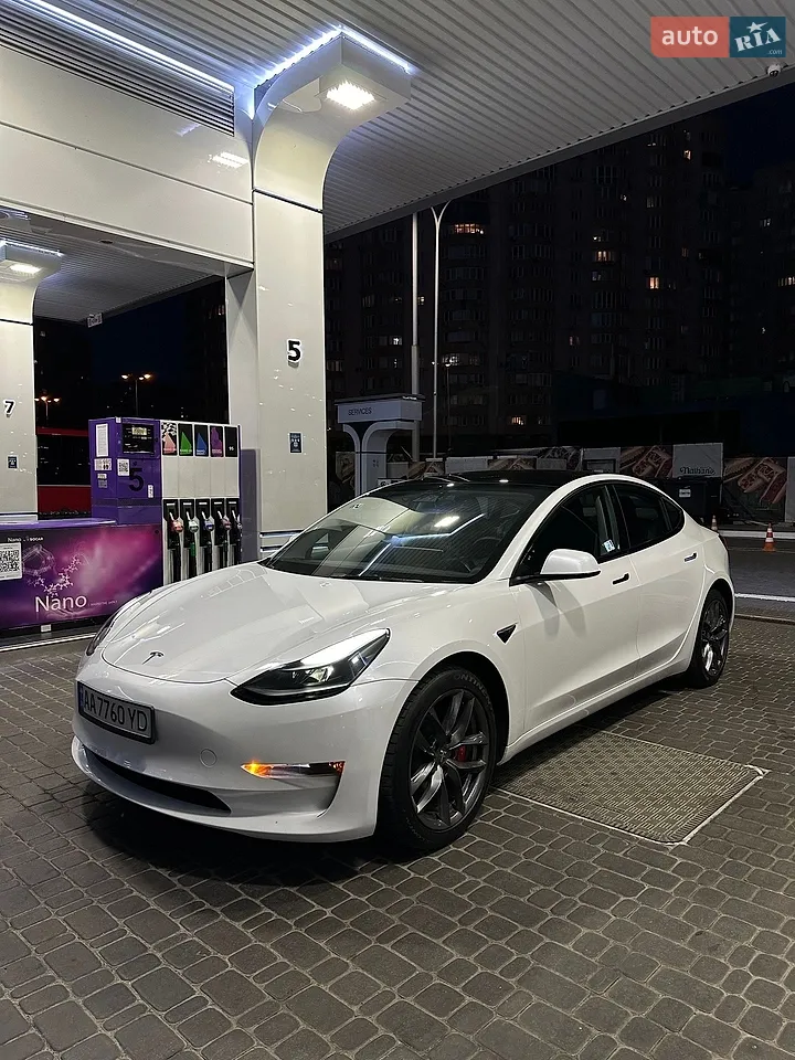 2024 Tesla Model 3 - мініатюра 33