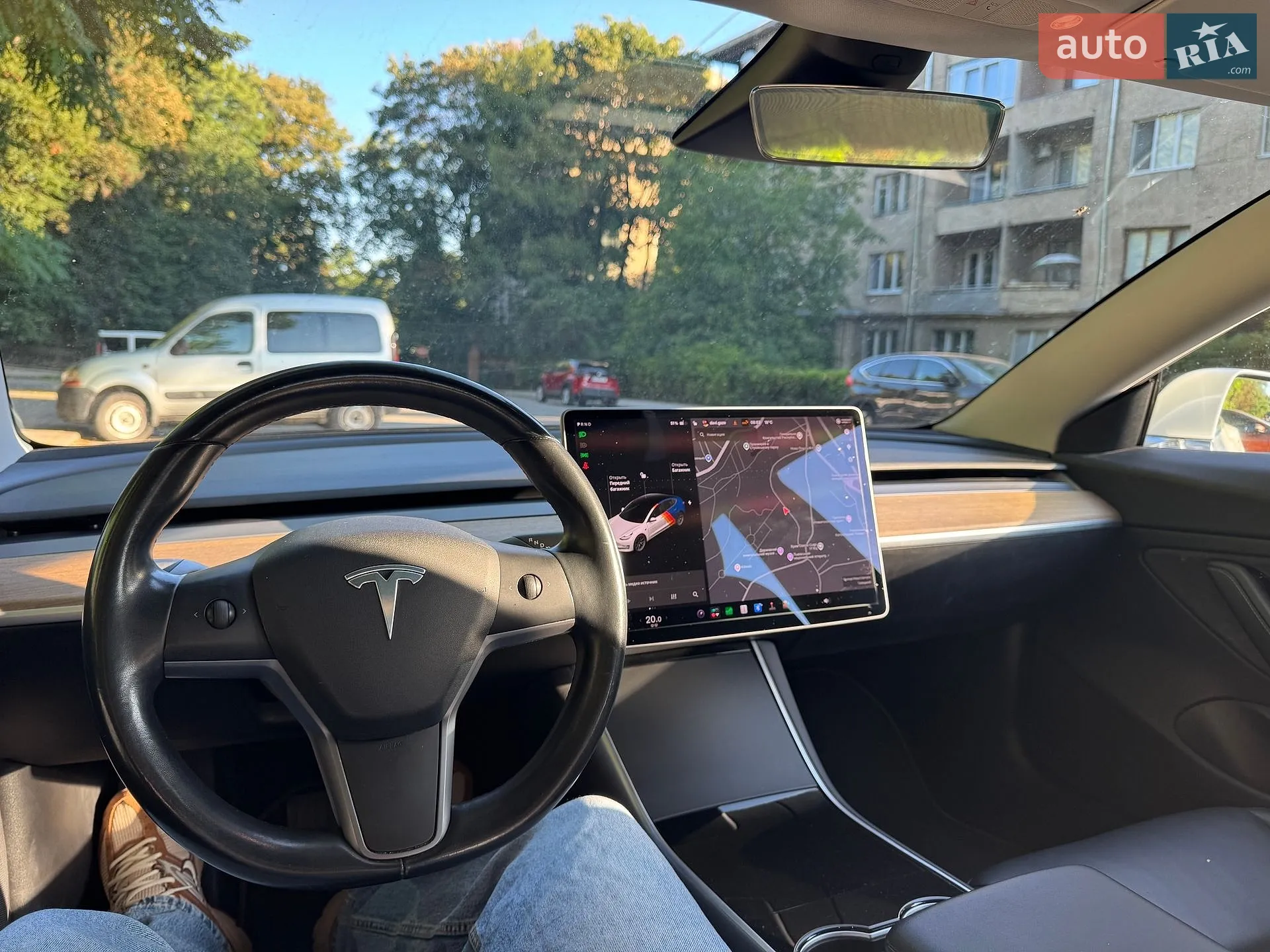 2019 Tesla Model 3 - мініатюра 17