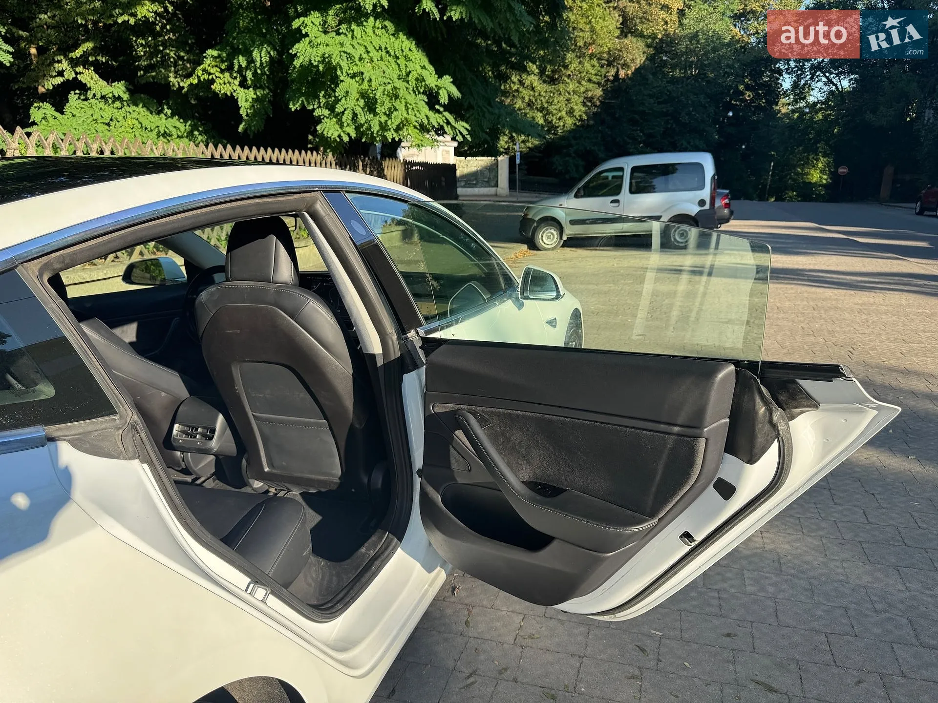 2019 Tesla Model 3 - мініатюра 28