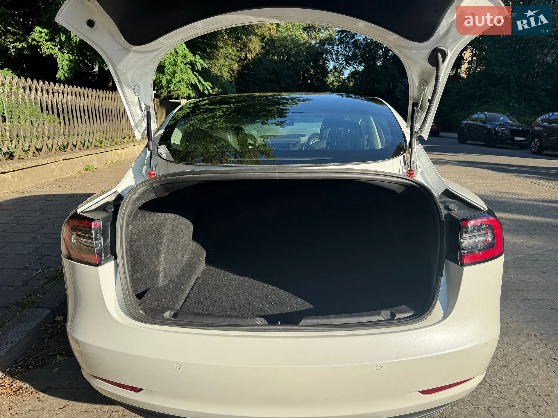 2019 Tesla Model 3 - мініатюра 33