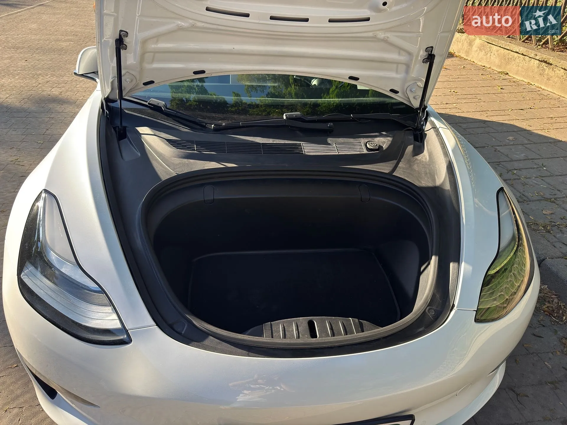 2019 Tesla Model 3 - мініатюра 38