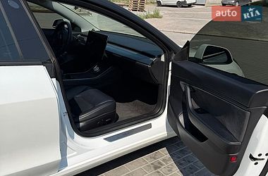 Седан Tesla Model 3 2020 в Виннице фото 15 Седан Tesla Model 3 2020 в Виннице