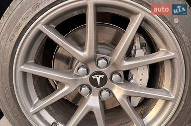 Седан Tesla Model 3 2022 в Шептицькому фото 6 Седан Tesla Model 3 2022 в Шептицькому