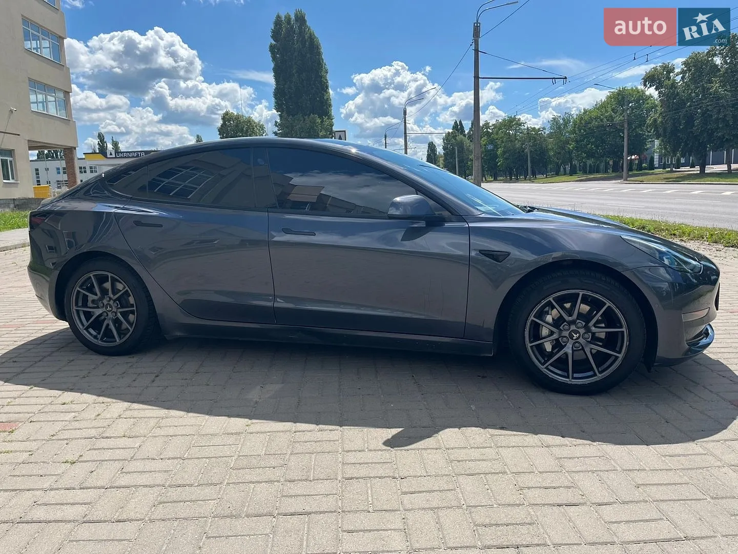 2022 Tesla Model 3 - мініатюра 10