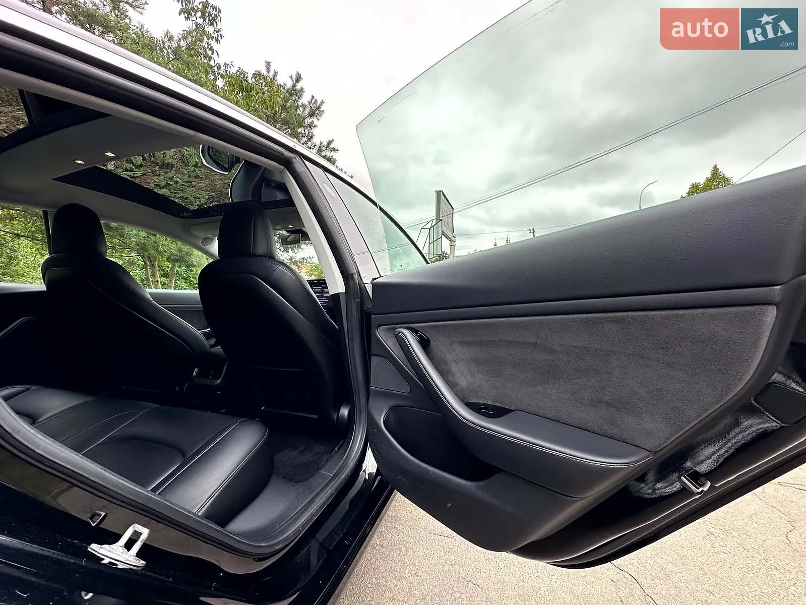 2018 Tesla Model 3 - мініатюра 25