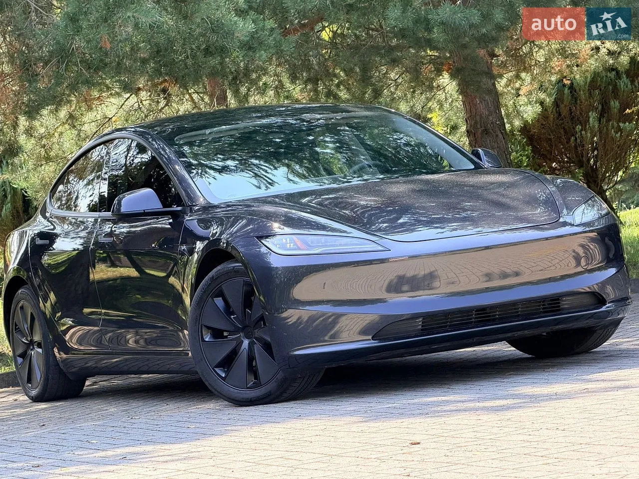 2021 Mercedes-Benz EQB - мініатюра 34