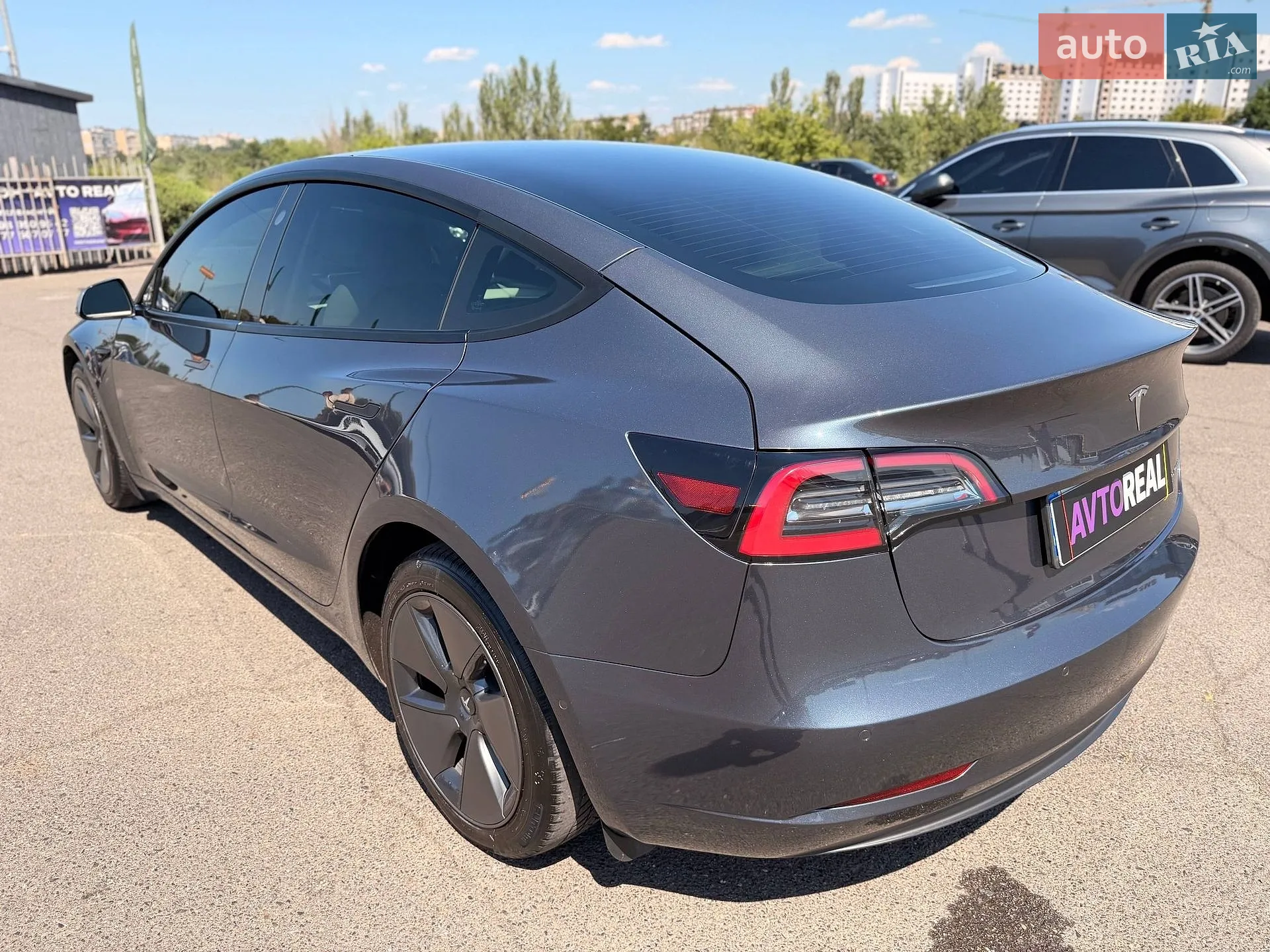 2021 Tesla Model 3 - мініатюра 29